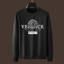 Picture of Versace Sweatshirts _SKUVersaceM-4XL11Ln2526886